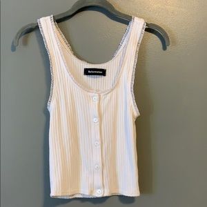 Reformation tank top